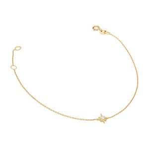 Shooting Star Bracelet