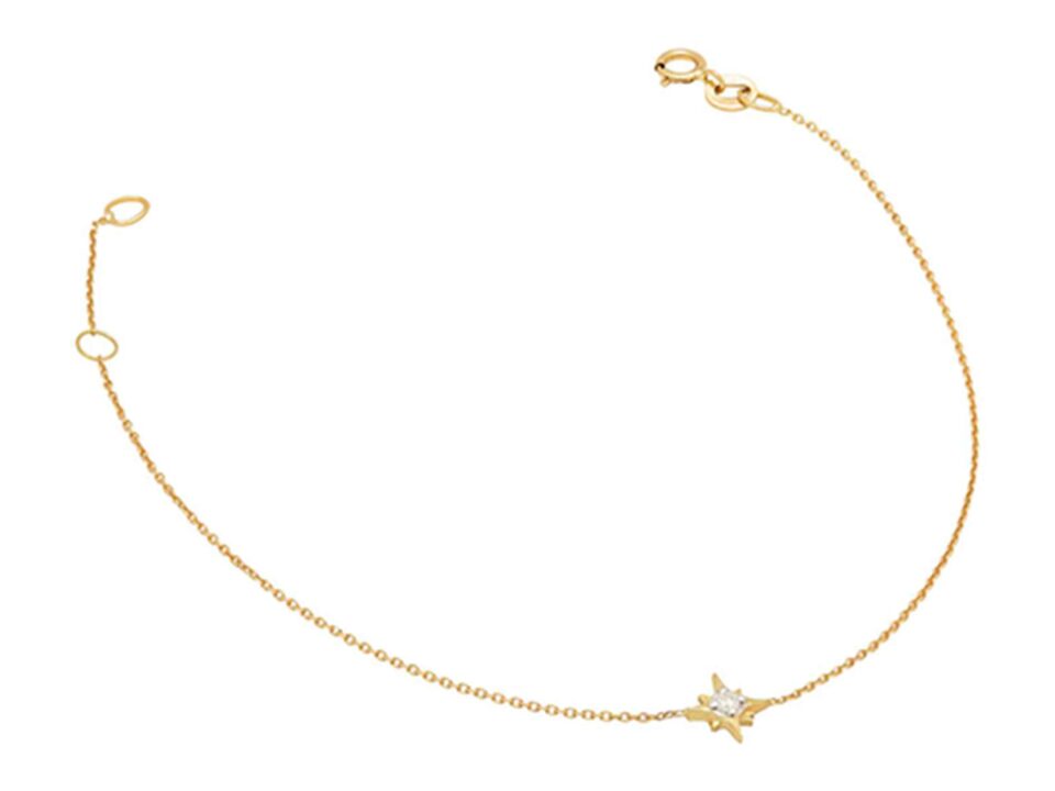 Shooting Star Bracelet