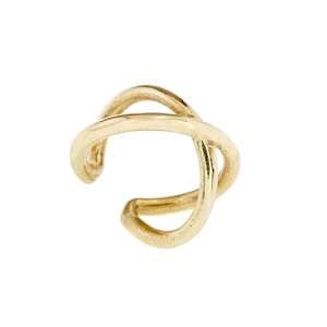 Criss Cross Ear Cuffs