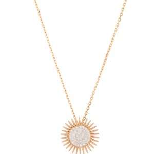 Soleil Necklace