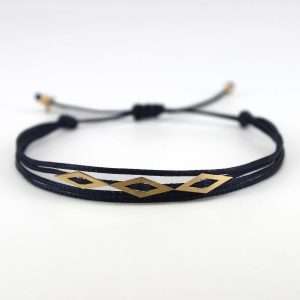 18K MAN BRACELET