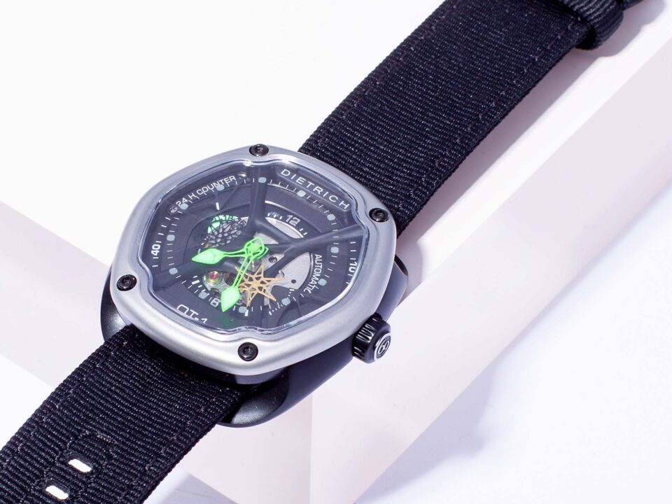 DIETRICH WATCH