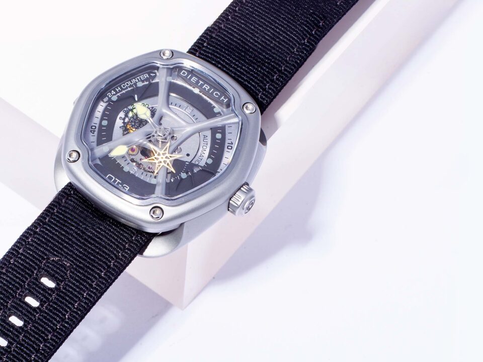 DIETRICH WATCH