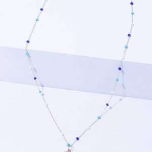 WooCommerce Product Image - DOT-M - Necklaces & Pendants - Yellow Gold